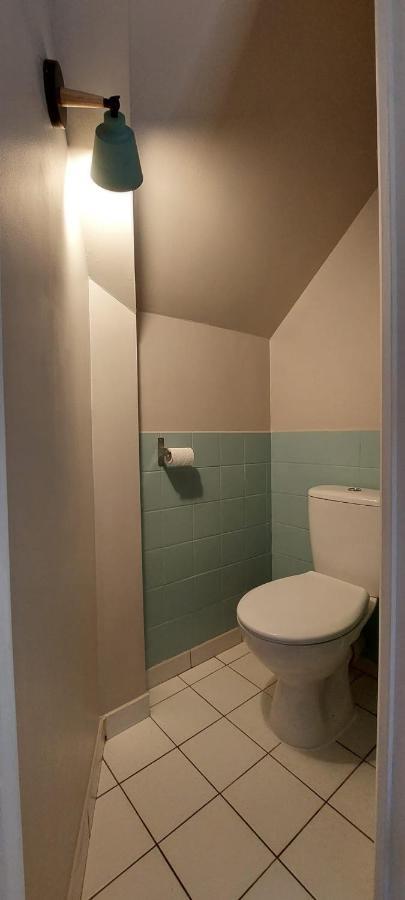 Nouveau : Rustik'House - A 2 Pas De La Gare Rer C Breuillet  Экстерьер фото